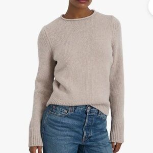 Alex Mill Jamie Sweater - Size  L